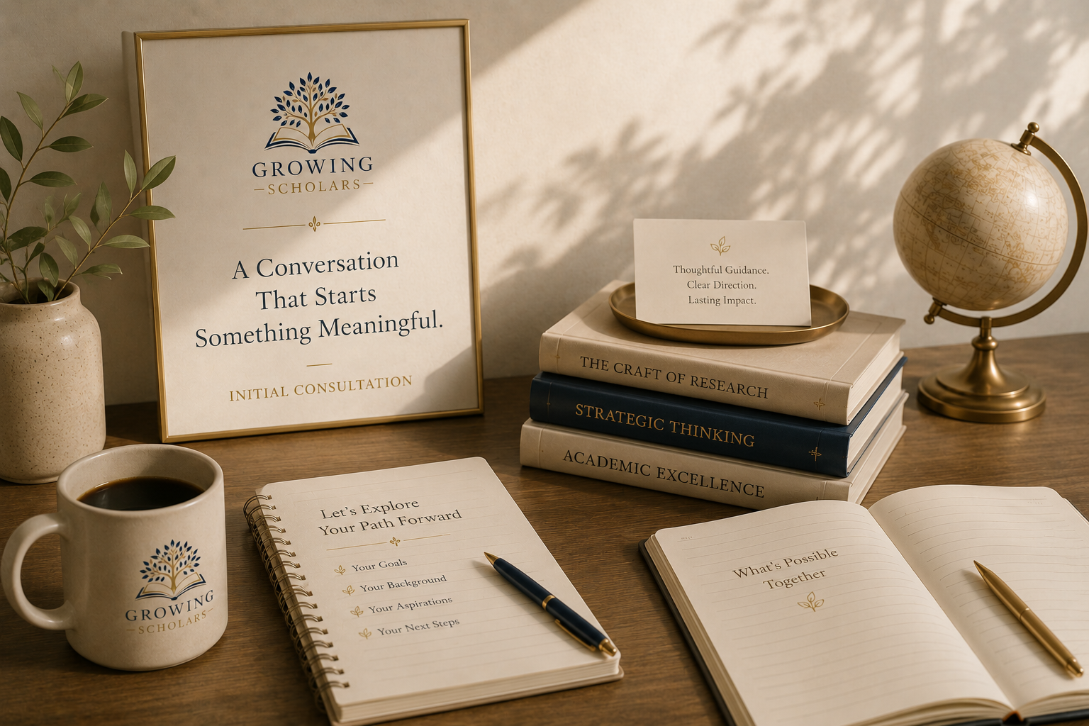 Initial Consultation
